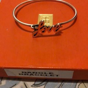James Avery Bracelet